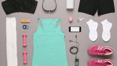 Photo of Особенности выбора спортивной одежды и обуви